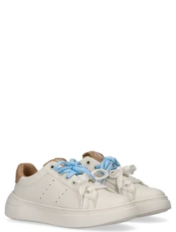 Calvin Klein Kinder-Sneaker mit charakteristischem Logo^Kinder Schuhe|Schuhe