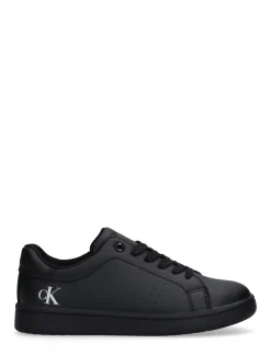 Calvin Klein Kinder-Sneaker mit charakteristischem Logo^Kinder Schuhe|Schuhe