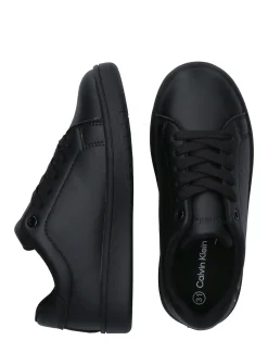 Calvin Klein Kinder-Sneaker mit charakteristischem Logo^Kinder Schuhe|Schuhe