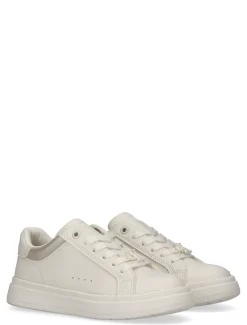 Calvin Klein Kinder-Sneaker mit charakteristischem Logo^Kinder Schuhe|Schuhe