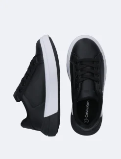 Calvin Klein Kinder-Sneaker mit charakteristischem Logo^Kinder Schuhe|Schuhe