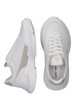 Calvin Klein Kinder-Sneaker mit charakteristischem Logo^Kinder Schuhe|Schuhe
