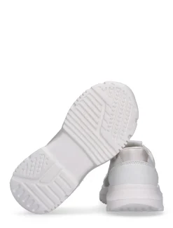 Calvin Klein Kinder-Sneaker mit charakteristischem Logo^Kinder Schuhe|Schuhe