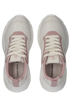 Calvin Klein Kinder-Sneaker mit charakteristischem CK-Logo^Kinder Schuhe|Schuhe