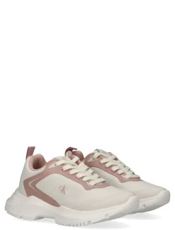 Calvin Klein Kinder-Sneaker mit charakteristischem CK-Logo^Kinder Schuhe|Schuhe