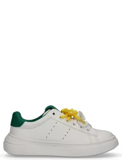 Calvin Klein Kinder-Sneaker mit charakteristischem Logo^Kinder Schuhe|Schuhe