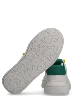 Calvin Klein Kinder-Sneaker mit charakteristischem Logo^Kinder Schuhe|Schuhe