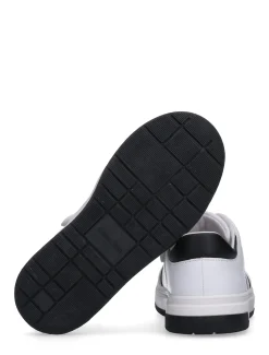 Calvin Klein Kinder-Sneaker mit charakteristischem Logo und praktischem Reißverschluss^Kinder Schuhe|Schuhe