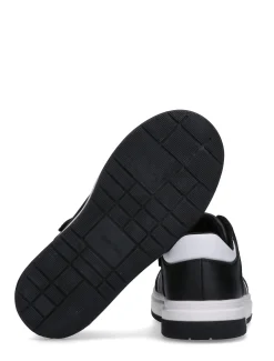 Calvin Klein Kinder-Sneaker mit charakteristischem Logo und praktischem Reißverschluss^Kinder Schuhe|Schuhe