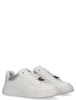 Calvin Klein Kinder-Sneaker mit charakteristischem Logo^Kinder Schuhe|Schuhe