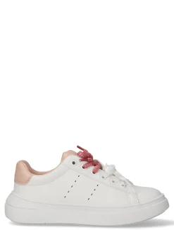 Calvin Klein Kinder-Sneaker mit charakteristischem Logo^Kinder Schuhe|Schuhe