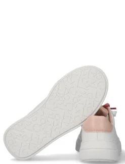 Calvin Klein Kinder-Sneaker mit charakteristischem Logo^Kinder Schuhe|Schuhe