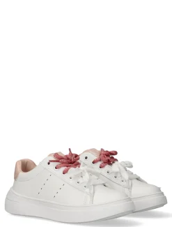 Calvin Klein Kinder-Sneaker mit charakteristischem Logo^Kinder Schuhe|Schuhe