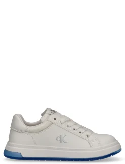 Calvin Klein Kinder-Sneaker mit charakteristischem Logo^Kinder Schuhe|Unisex