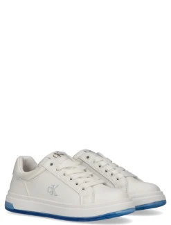 Calvin Klein Kinder-Sneaker mit charakteristischem Logo^Kinder Schuhe|Unisex