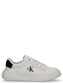 Calvin Klein Kinder-Sneaker mit charakteristischem Logo^Kinder Schuhe|Schuhe