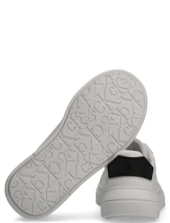 Calvin Klein Kinder-Sneaker mit charakteristischem Logo^Kinder Schuhe|Schuhe