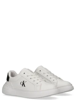 Calvin Klein Kinder-Sneaker mit charakteristischem Logo^Kinder Schuhe|Schuhe