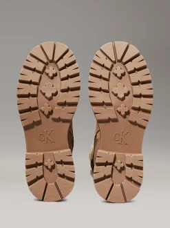 Calvin Klein Kinder-Teddy-Schneeboots^Kinder Schuhe|Schuhe