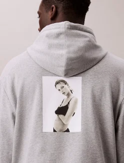 Calvin Klein Klassischer Kate-Hoodie^Herren Hoodies & Sweatshirts