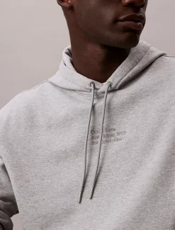 Calvin Klein Klassischer Kate-Hoodie^Herren Hoodies & Sweatshirts