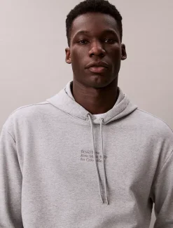 Calvin Klein Klassischer Kate-Hoodie^Herren Hoodies & Sweatshirts