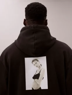 Calvin Klein Klassischer Kate-Hoodie^Herren Hoodies & Sweatshirts