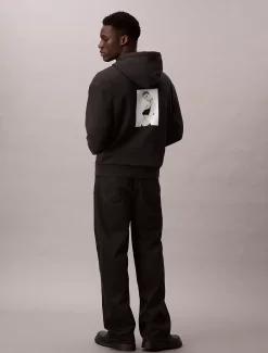 Calvin Klein Klassischer Kate-Hoodie^Herren Hoodies & Sweatshirts