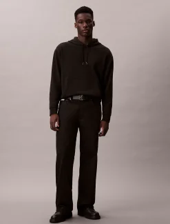 Calvin Klein Klassischer Kate-Hoodie^Herren Hoodies & Sweatshirts