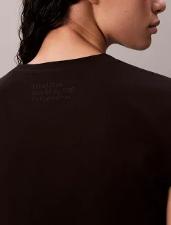 Calvin Klein Klassisches Kate Baby-T-Shirt^Damen T-shirts & Tops