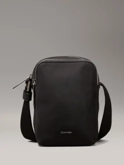 Calvin Klein Kleine Reporter-Bag^Herren Umhängetaschen & Schultertaschen|Taschen