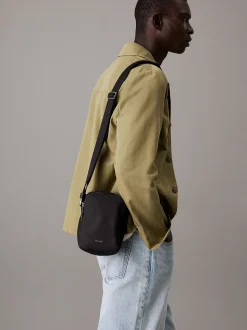 Calvin Klein Kleine Reporter-Bag^Herren Umhängetaschen & Schultertaschen|Taschen