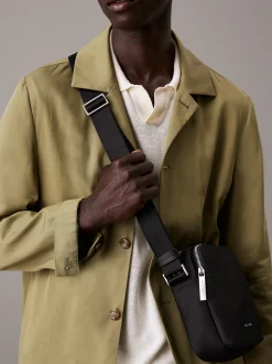 Calvin Klein Kleine Reporter-Bag^Herren Umhängetaschen & Schultertaschen|Taschen