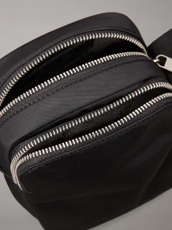 Calvin Klein Kleine Reporter-Bag^Herren Umhängetaschen & Schultertaschen|Taschen