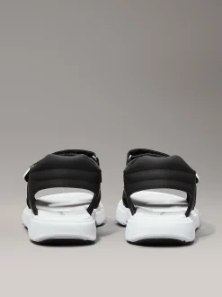 Calvin Klein Klettverschluss-Sandalen für Kinder^Kinder Schuhe|Schuhe