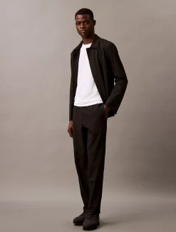 Calvin Klein Knitterfreie Reise-Gym-Hose^Herren Hosen & Shorts|Hosen & Shorts