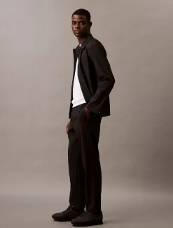 Calvin Klein Knitterfreie Reise-Gym-Hose^Herren Hosen & Shorts|Hosen & Shorts