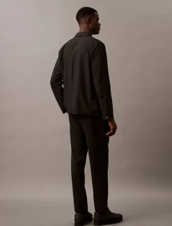 Calvin Klein Knitterfreie Reise-Gym-Hose^Herren Hosen & Shorts|Hosen & Shorts