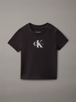 Calvin Klein Koordiniertes Set für Babys^Kinder Babykleidung