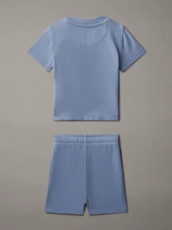 Calvin Klein Koordiniertes Set für Babys^Kinder Babykleidung