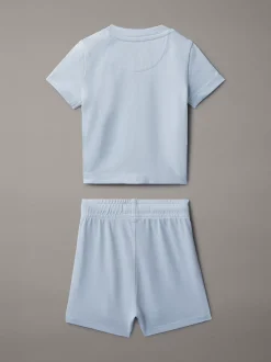Calvin Klein Koordiniertes Set für Babys^Kinder Babykleidung