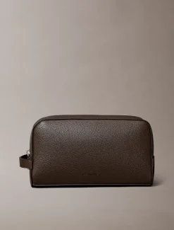 Calvin Klein Kulturbeutel^Herren Geldbörsen & Kartenetuis|Taschen