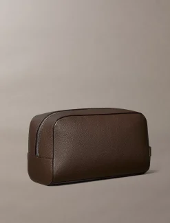 Calvin Klein Kulturbeutel^Herren Geldbörsen & Kartenetuis|Taschen