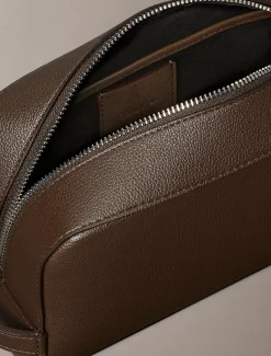 Calvin Klein Kulturbeutel^Herren Geldbörsen & Kartenetuis|Taschen