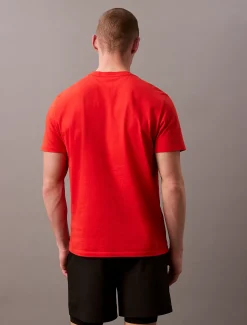 Calvin Klein Kurze 2-in-1-Sporthose^Herren Hosen & Shorts|Hosen & Shorts