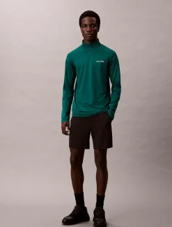 Calvin Klein Kurze Performance-Sporthose^Herren Hosen & Shorts|Hosen & Shorts