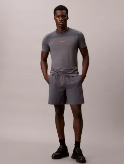 Calvin Klein Kurze Performance-Sporthose^Herren Hosen & Shorts|Hosen & Shorts