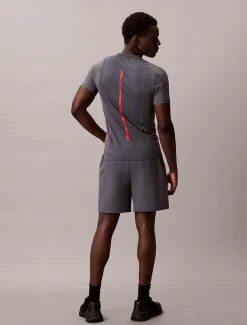 Calvin Klein Kurze Performance-Sporthose^Herren Hosen & Shorts|Hosen & Shorts