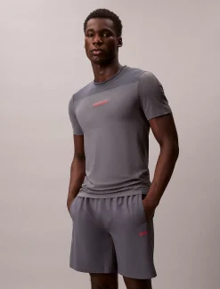 Calvin Klein Kurze Performance-Sporthose^Herren Hosen & Shorts|Hosen & Shorts