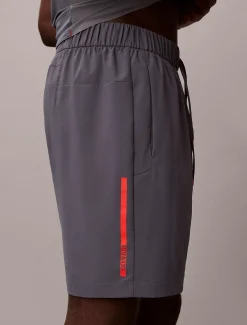 Calvin Klein Kurze Performance-Sporthose^Herren Hosen & Shorts|Hosen & Shorts